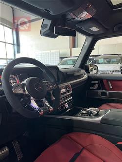 مێرسێدس بێنز G-Class